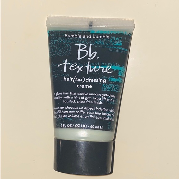 Bumble and bumble Texture hair dressing creme 2oz. - Picture 2 of 3